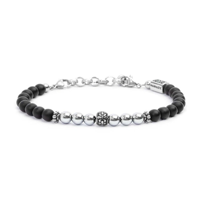 Bracciale A Sfere - Gioielleria Fondente