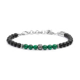 Bracciale con pietre - Gioielleria Fondente