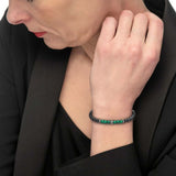 Bracciale A Sfere - Gioielleria Fondente