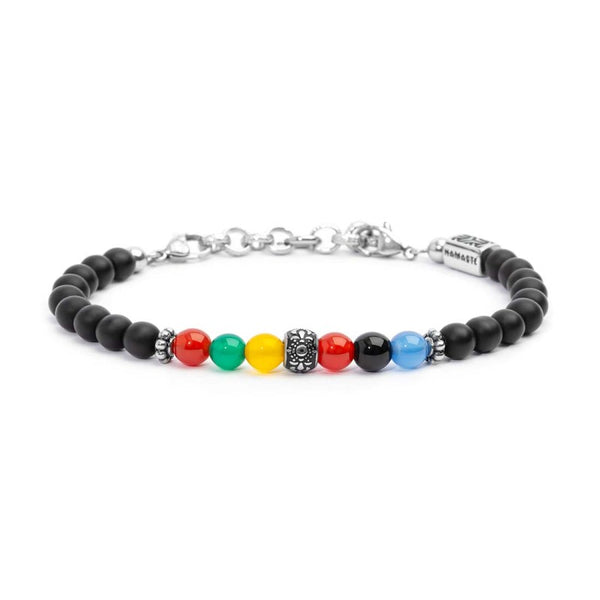 Bracciale A Sfere - Gioielleria Fondente