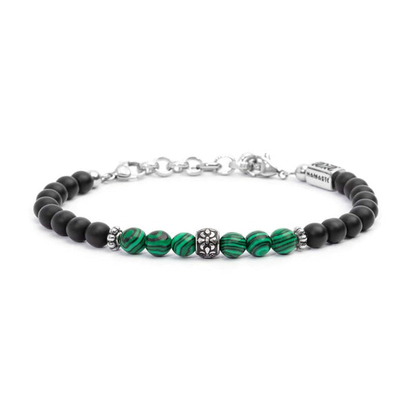 Bracciale A Sfere - Gioielleria Fondente
