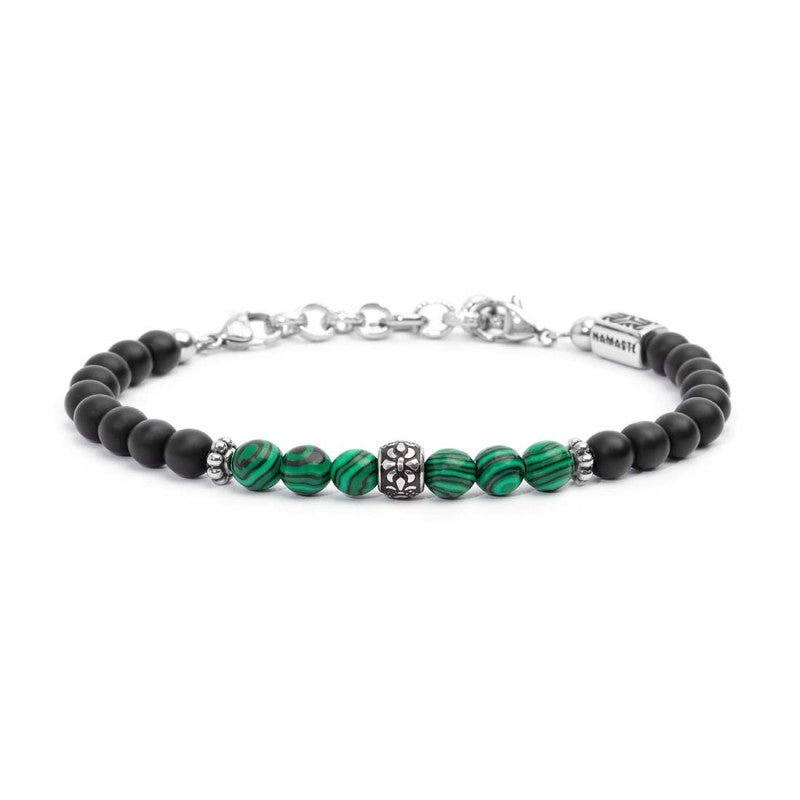Bracciale A Sfere - Gioielleria Fondente
