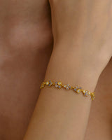 Bracciale Lavanda