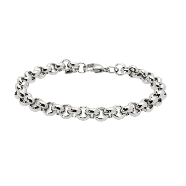 Bracciale rolò - Gioielleria Fondente