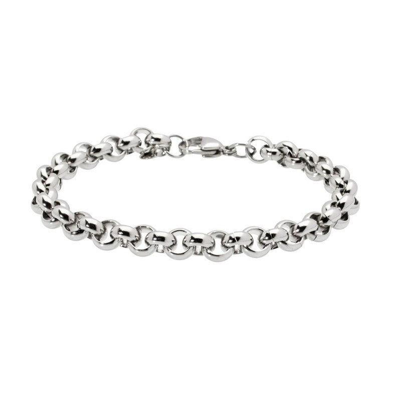 Bracciale rolò - Gioielleria Fondente