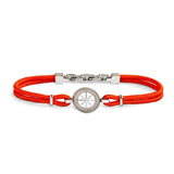 Bracciale rosa dei venti