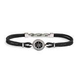 Bracciale rosa dei venti