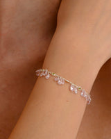 Bracciale Rosè
