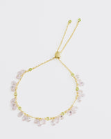 Bracciale Rosè