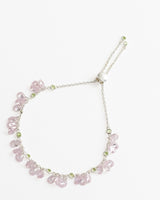 Bracciale Rosè
