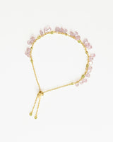Bracciale Rosè