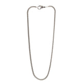 Collana d'argento - Gioielleria Fondente
