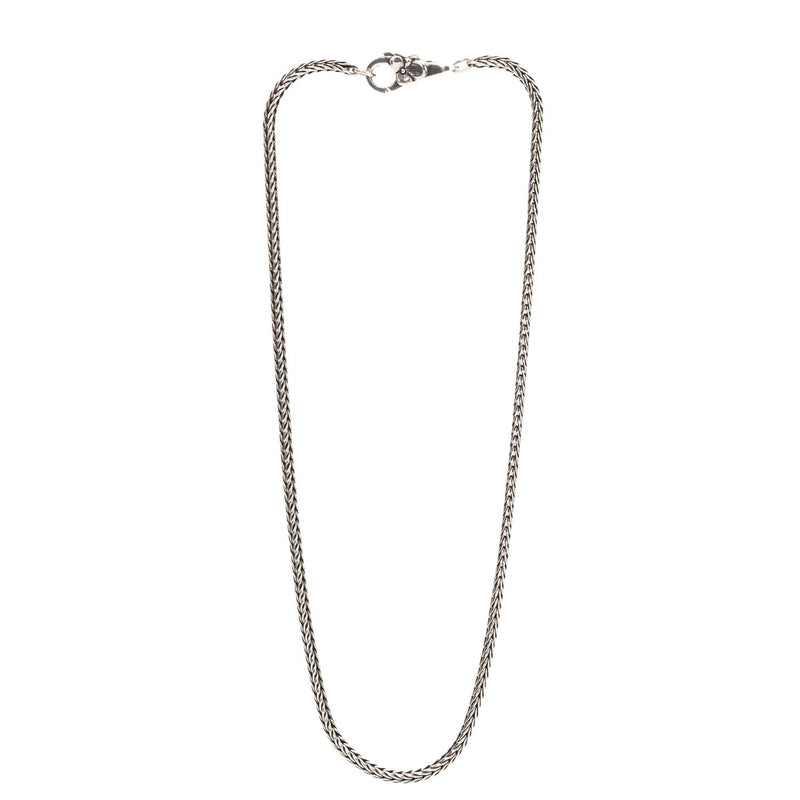 Collana d'argento - Gioielleria Fondente