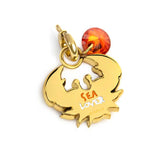 Charm granchio