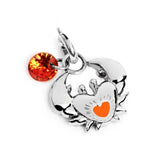 Charm granchio