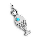 Charm pesce