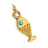 Charm pesce