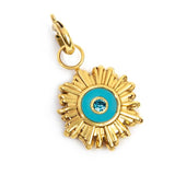 Charm sole