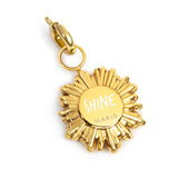 Charm sole