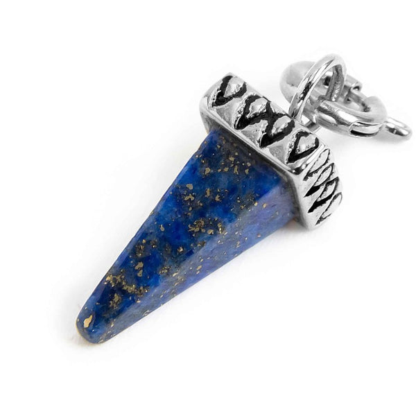 Charm Con Black Oil
