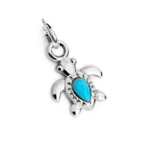 Charm tartaruga