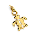 Charm tartaruga
