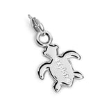 Charm tartaruga