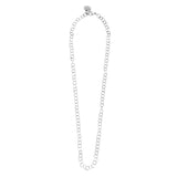 Collana ad anelli - Gioielleria Fondente