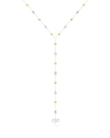 Collana Warm Gaze