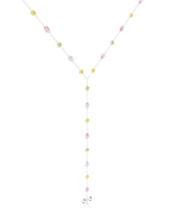 Collana Warm Gaze