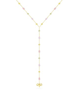 Collana Warm Gaze