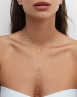 Collana Warm Gaze