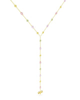 Collana Warm Gaze