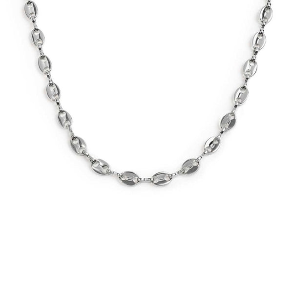 Collana catena marine