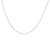 Collana catena serpentine