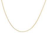 Collana catena serpentine