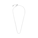 Collana catena serpentine
