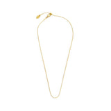 Collana catena serpentine