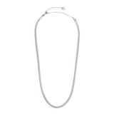 Collana catena snake