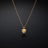 Collana Bold - Gioielleria Fondente