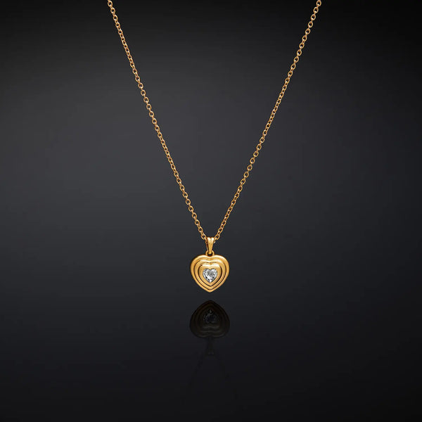 Collana Bold - Gioielleria Fondente