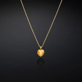 Collana Bold - Gioielleria Fondente