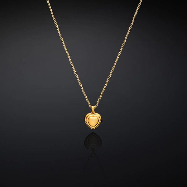 Collana Bold - Gioielleria Fondente