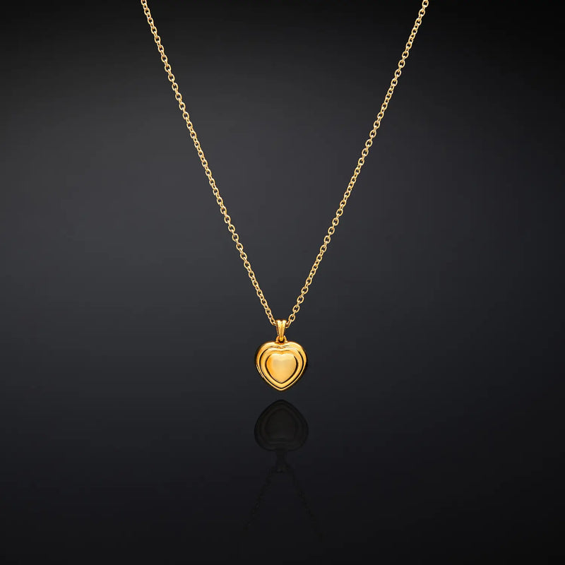 Collana Bold - Gioielleria Fondente