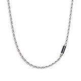 Collana con elemento in pietra - Gioielleria Fondente