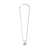 Collana con pendente Mare Fuori