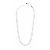 Collana con perle a sfera - Gioielleria Fondente