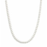 Collana con perle a sfera - Gioielleria Fondente