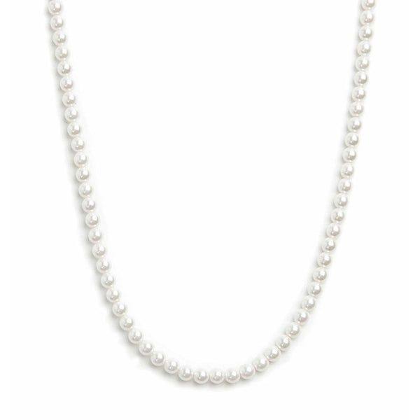 Collana con perle a sfera - Gioielleria Fondente