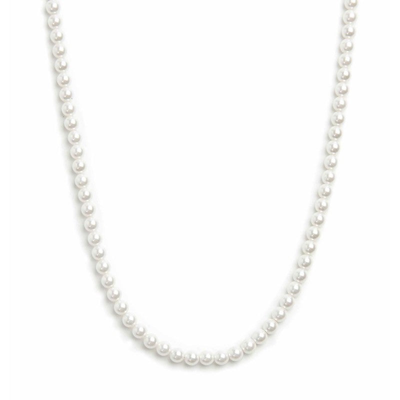 Collana con perle a sfera - Gioielleria Fondente